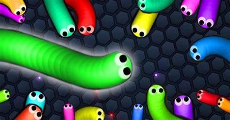 slither.io jugar.